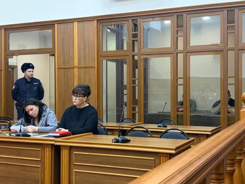 Фото: Арина Будзиевская