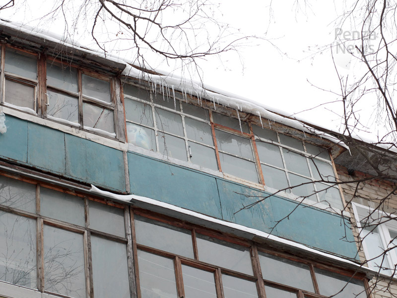    © Фото из архива ИА «PenzaNews»