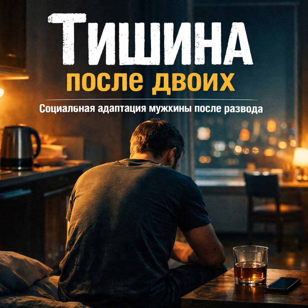 Иногда жизнь сначала забирает дом,
чтобы потом научить строить настоящий.

(с) Александер Арсланов