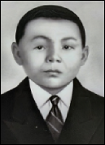 Путь артиллерийского разведчика: от казахских степей до польского города Санок