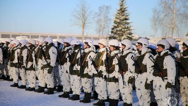    © Photo : Константин Белявский, "Ваяр"