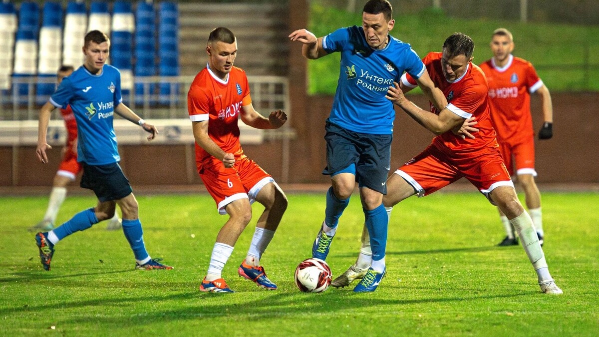   vk.com/fcizhevsk_official