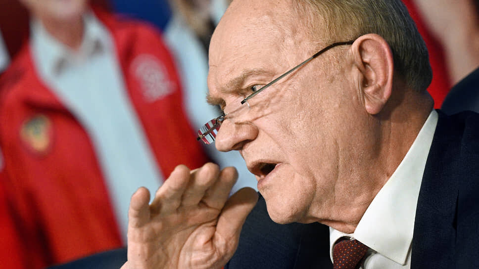 Фото: Глеб Щелкунов / Коммерсантъ