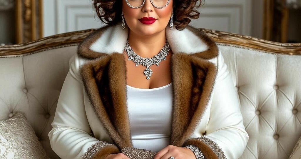 - У меня и пенсия имеется! Ох, хорошо мы с твоим Артемкой заживем!