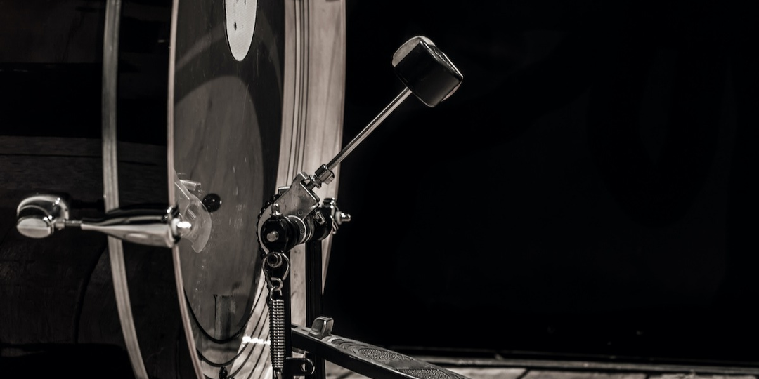 Как свести бочку, чтобы она пробивала микс