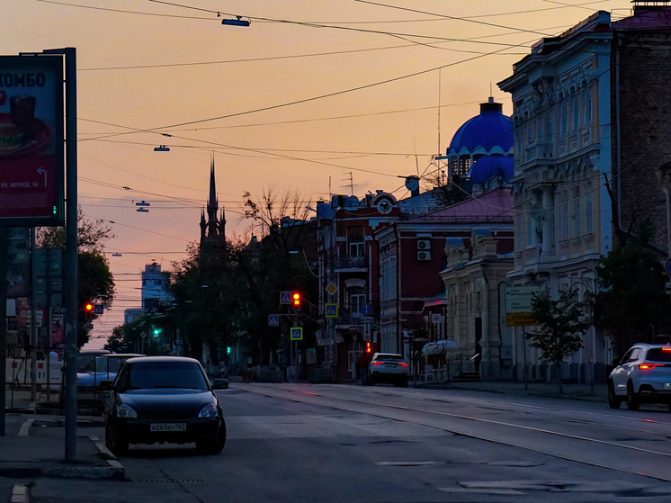     Фото: "МК в Самаре"