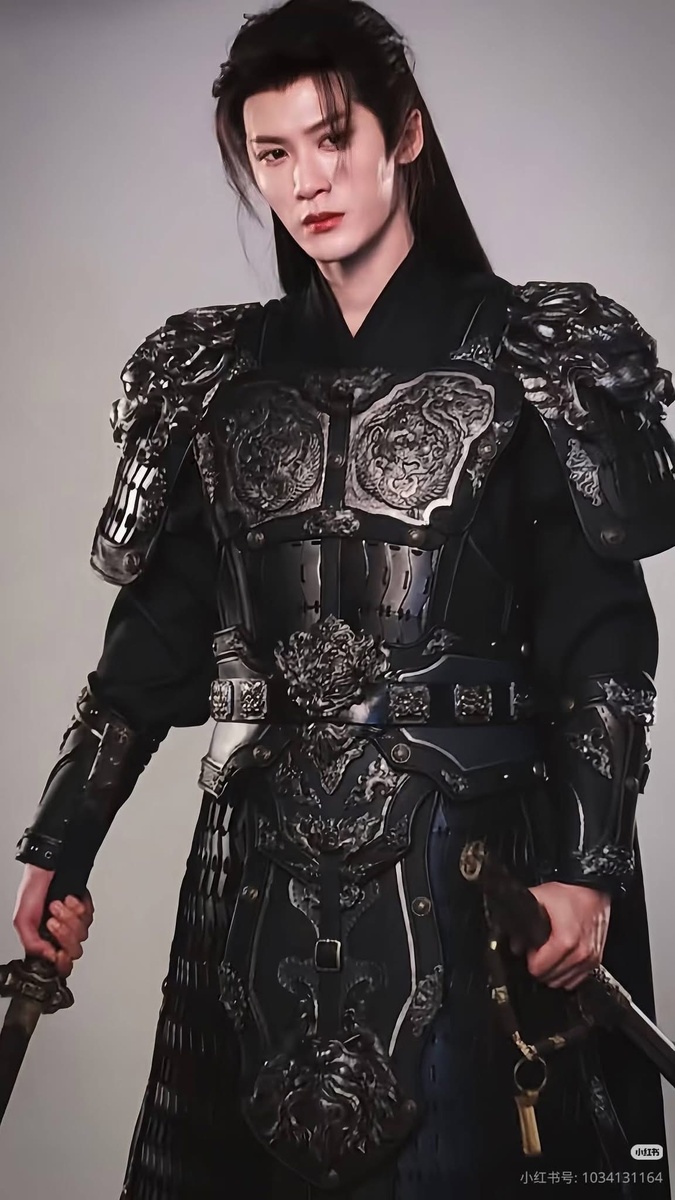 Тань Цзянь Цы. Фото из открытых источников интернета