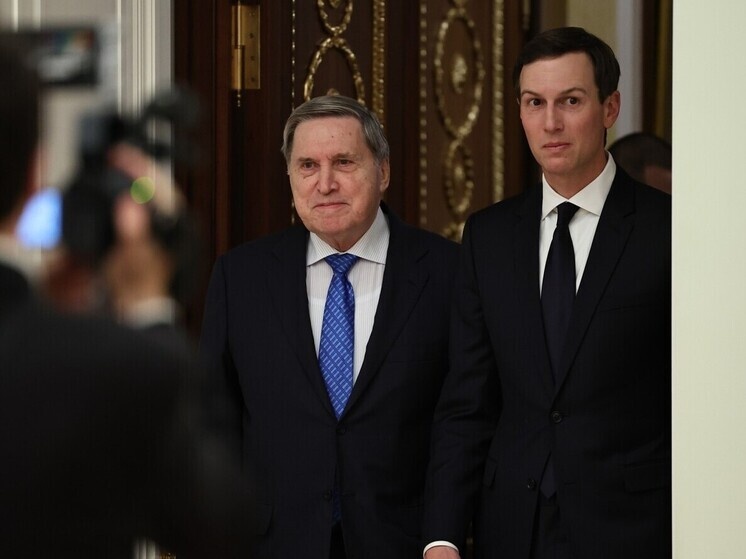     © Kremlin Pool/ via Global Look Press/Global Look Press