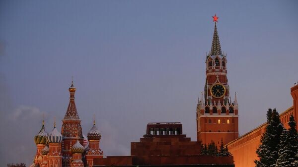    © РИА Новости . Сергей Гунеев