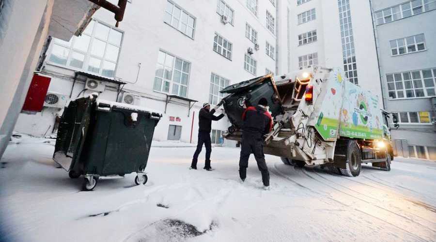 Фото: АО «Спецавтобаза»