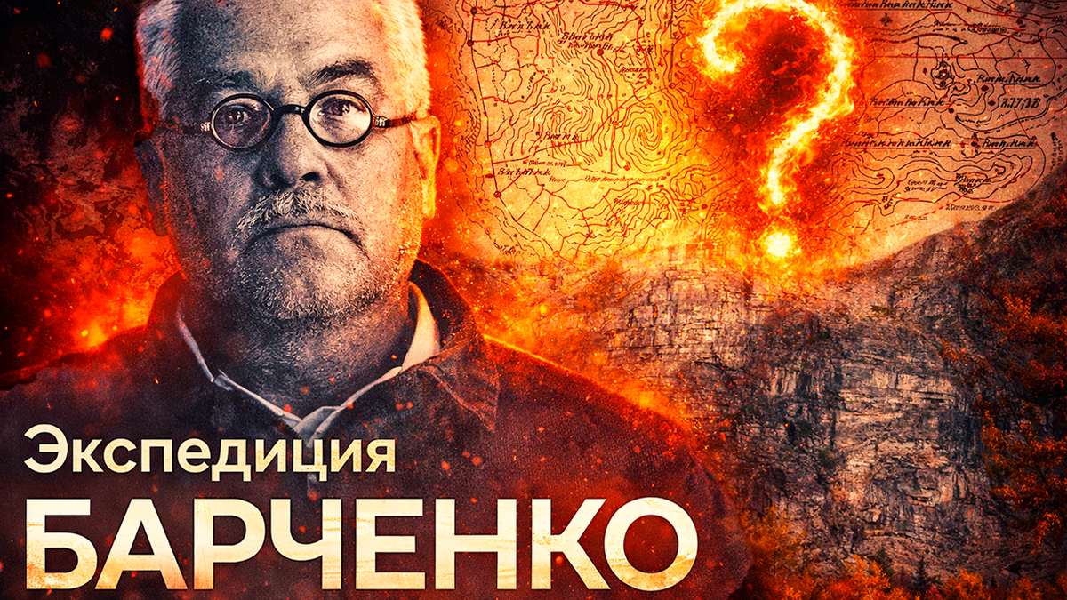 Что искал Барченко на Кольском полуострове в 1922–1923 годах?