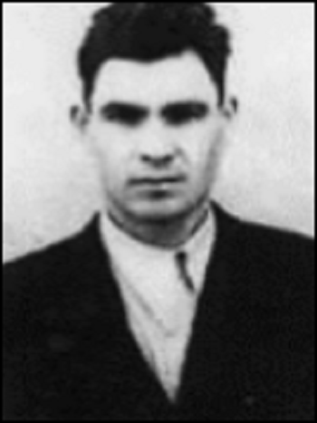 Ишмаков Ильяс Галямович