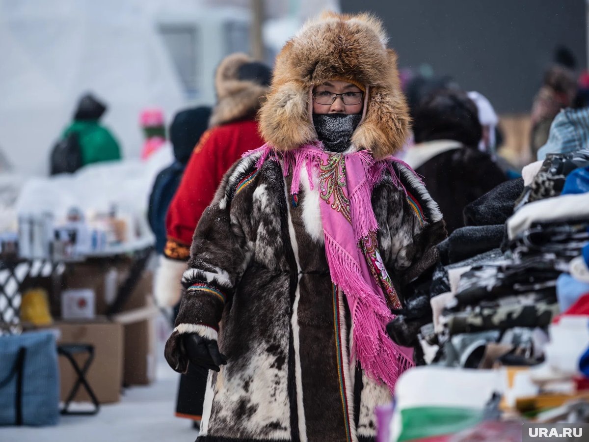    По традиции, первым городом, в котором состоится праздник, станет Надым