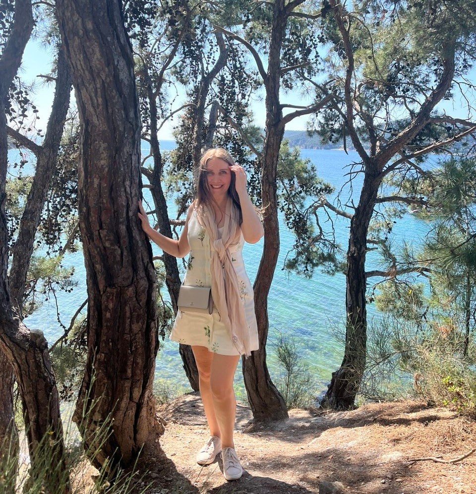 Татьяна Склярова - "Чем можно оправдывать употребление алкоголя?"