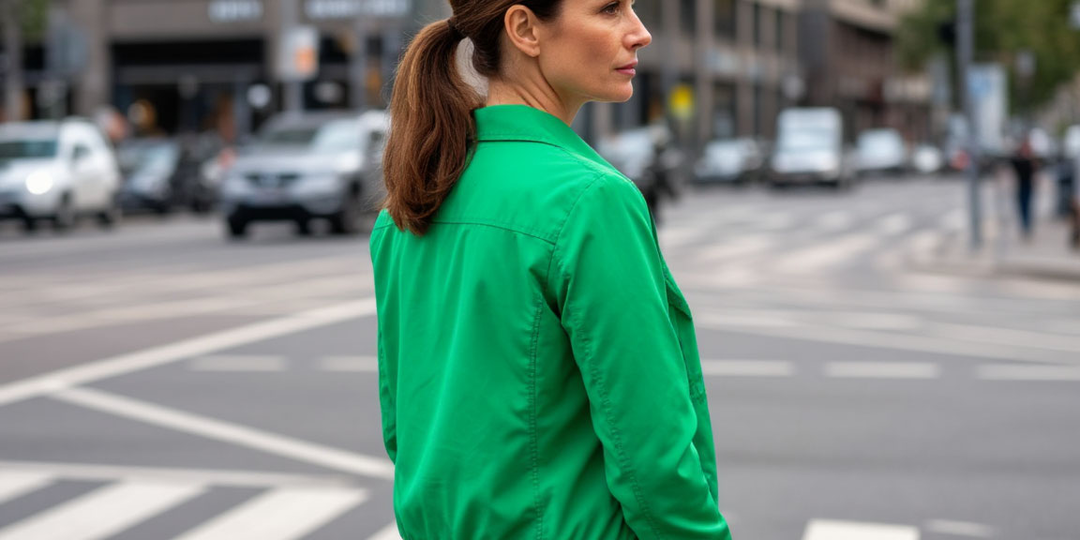 Муж уехал к маме "на подумать", чтобы я испугалась. Через две недели он вернулся - и застыл с открытым ртом