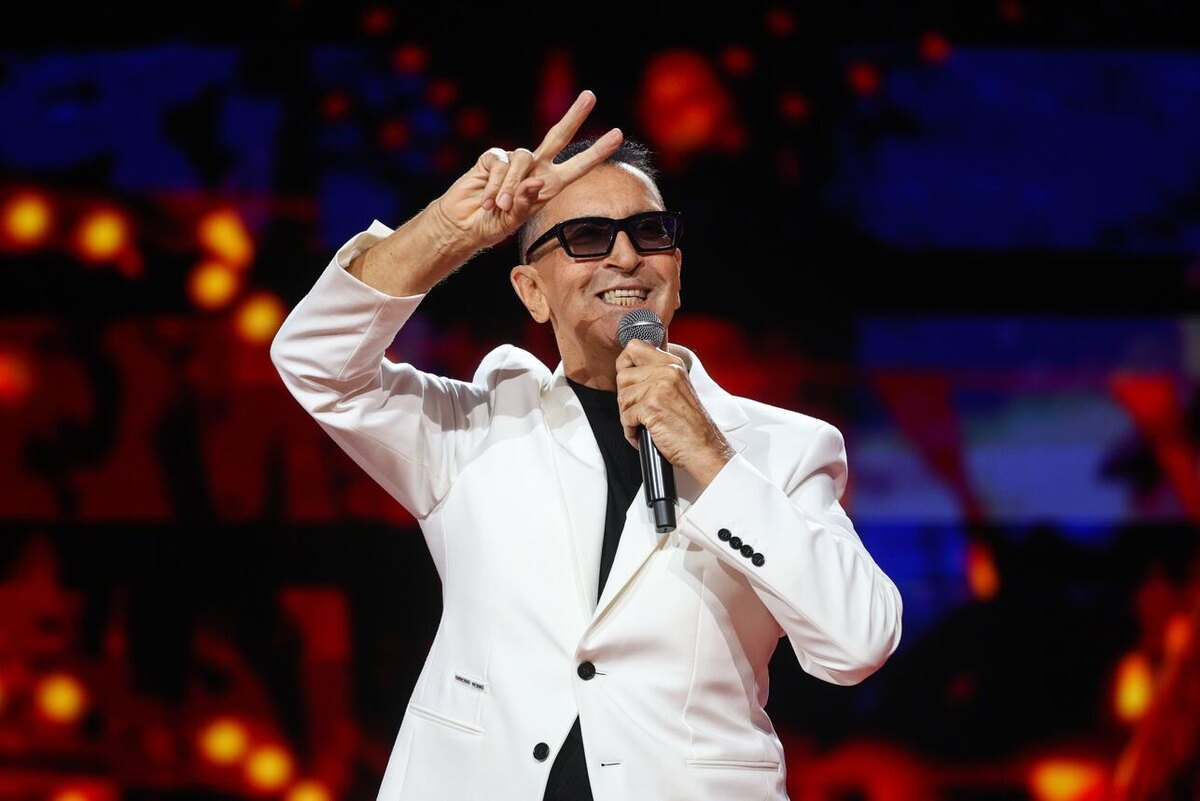    Александр Буйнов Andrey Titov/Business Online/Global Look Press