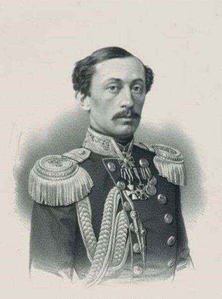 Николай Алексеевич Бирилёв