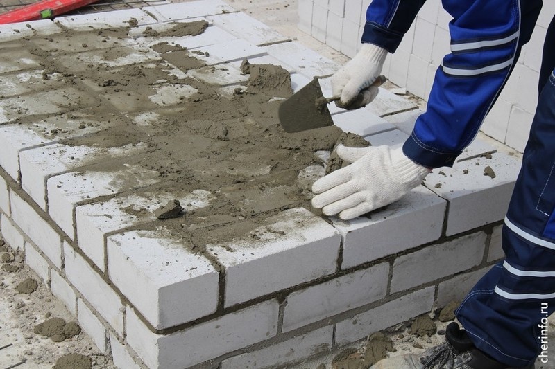    В 2025 году в Вологодской области построили 805,3 тысячи квадратных метров жилья. Об этом губернатор заявил в своих соцсетях