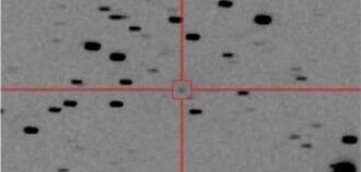    Комета C/2026 A1 (MAPS)   Лаборатория солнечной астрономии ИКИ и ИСЗФ