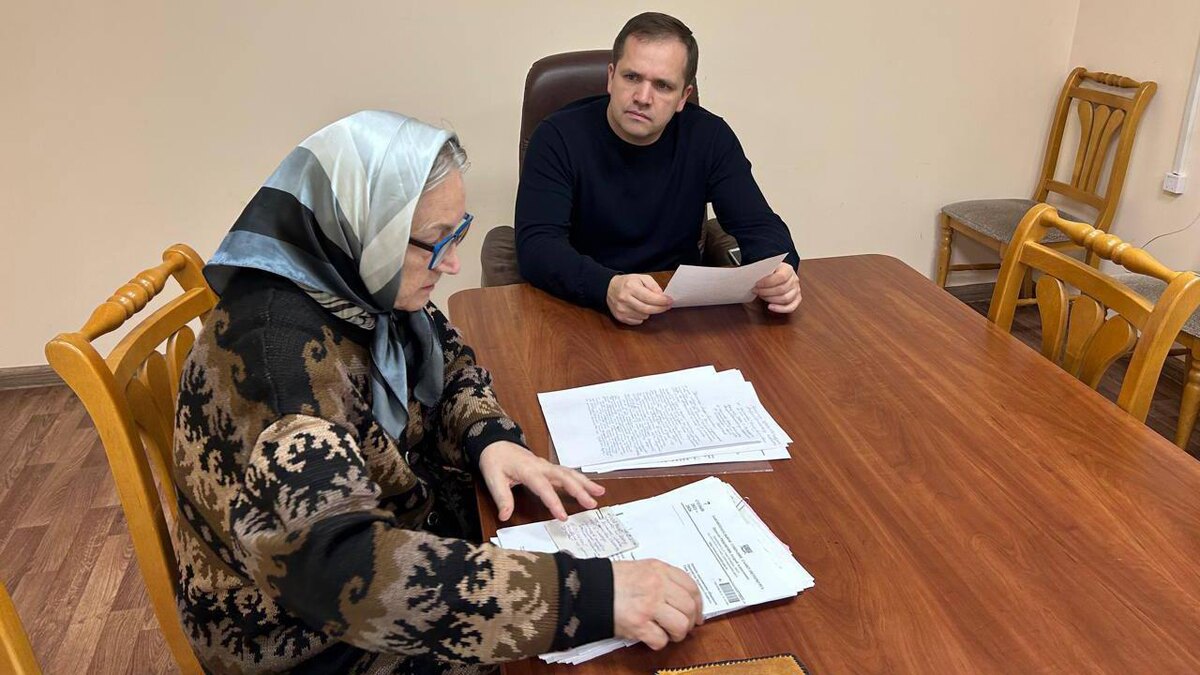    Фото: t.me/ryabokon2021