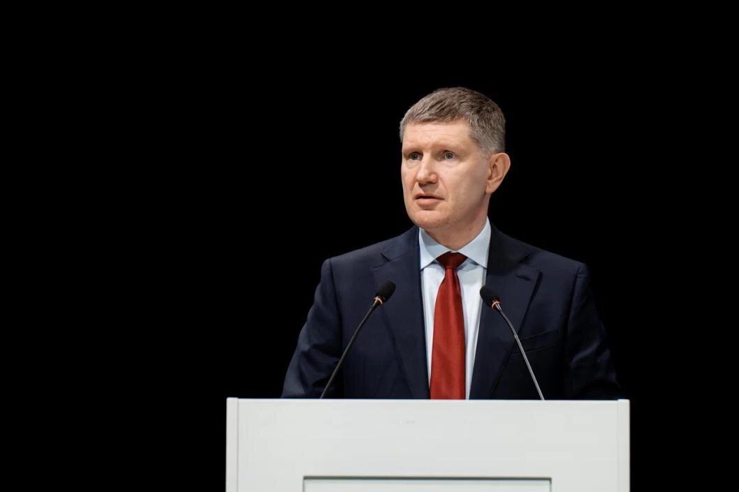 | Фото: Сергей Мжельский, ИА "Тюменская линия"