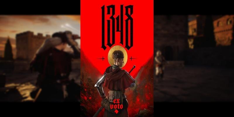    Игра 1348 Ex Voto