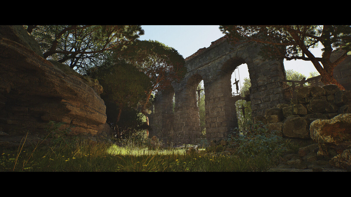    Галерея игры 1348 Ex Voto