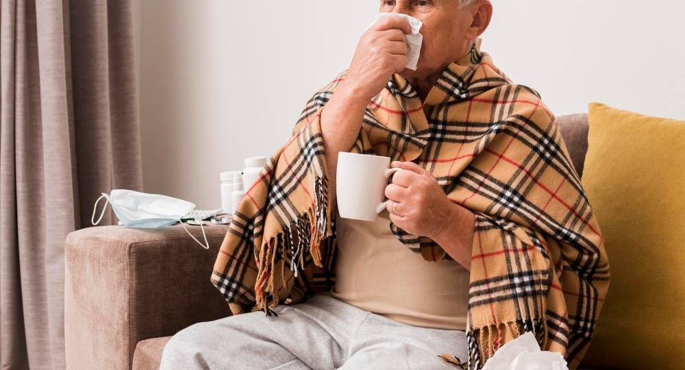 Насморк, кашель, бронхит — что делать дома, чтобы не разболеться по-настоящему