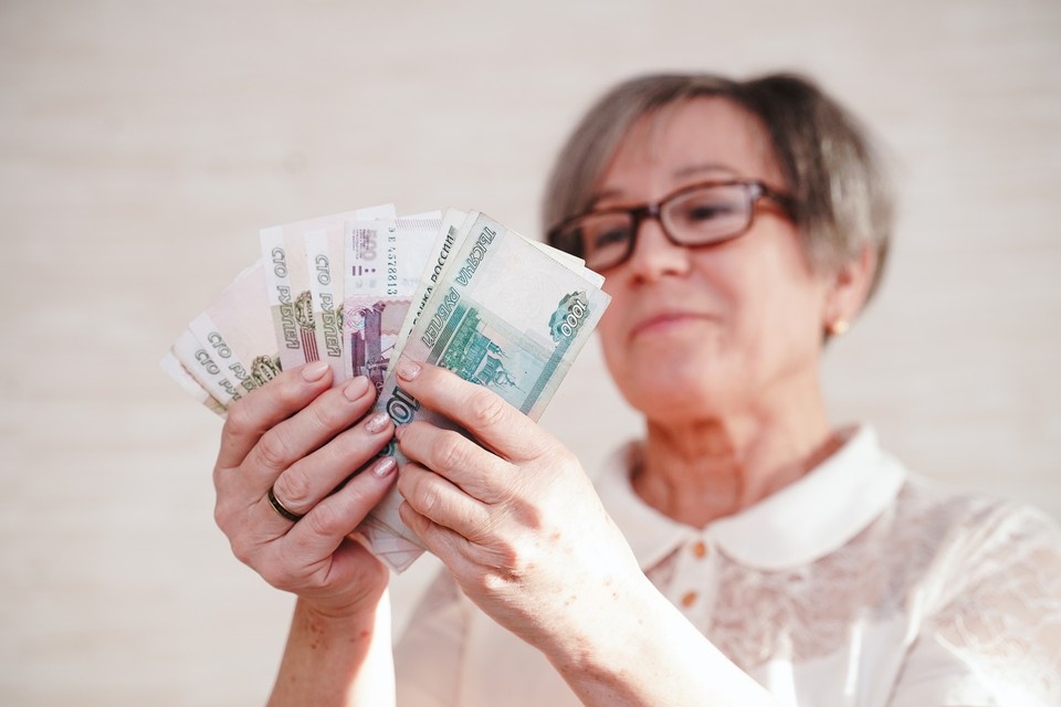    Чтобы выйти на пенсию необходимо выполнить три условия. Фото: архив КП