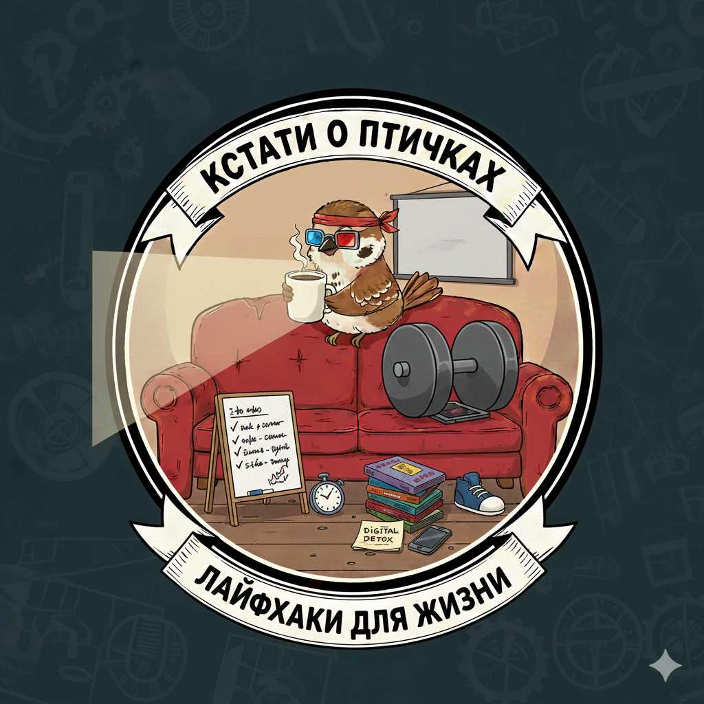 #лайфхаки #лайфхакидляжизни #продуктивность #кстатиоптичках #саморазвитие #эффективность #советынакаждыйдень #мотивация #планирование #психологияуспеха #умныесоветы #выгорание #менеджмент