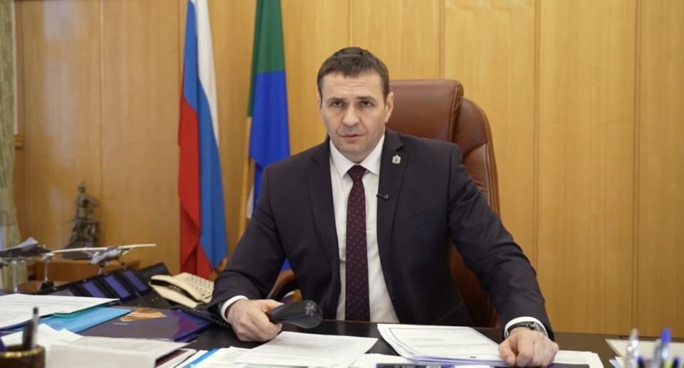    пресс-служба губернатора Хабаровского края.