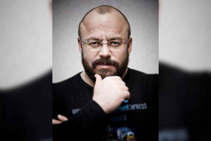 Иван Курпишев. Обложка © Wikipedia