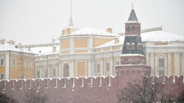    © Sputnik / Михаил Воскресенский