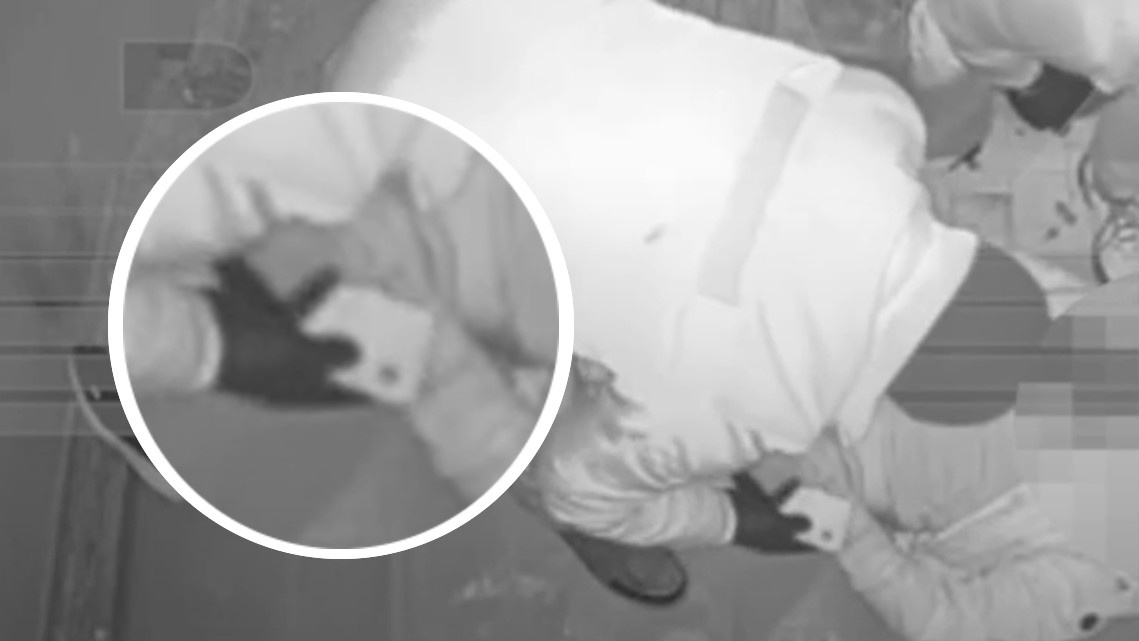 Кадр видео: t.me/bazabazon