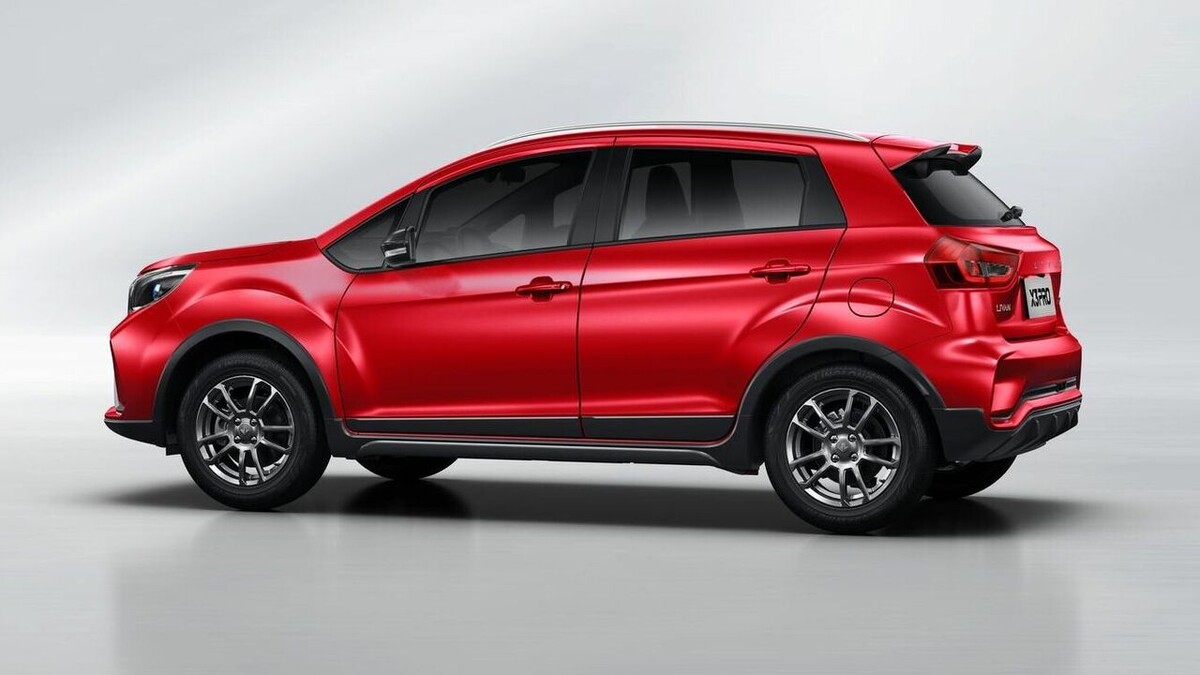    Livan X3 Pro. Фото Livan