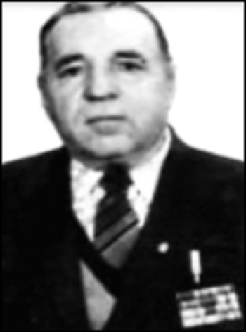 Ищенко Афанасий Игнатьевич