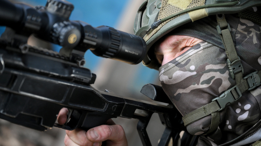    Фото: © РИА Новости/Евгений Биятов; 5-tv.ru