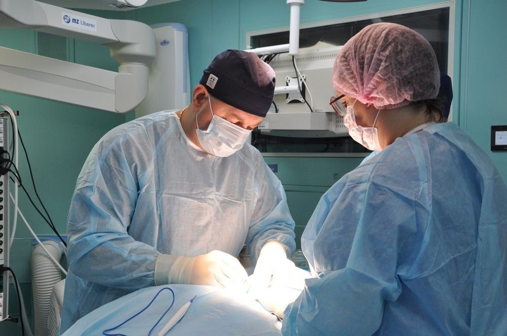    Фото: nmiconcology. Газета "Земля"