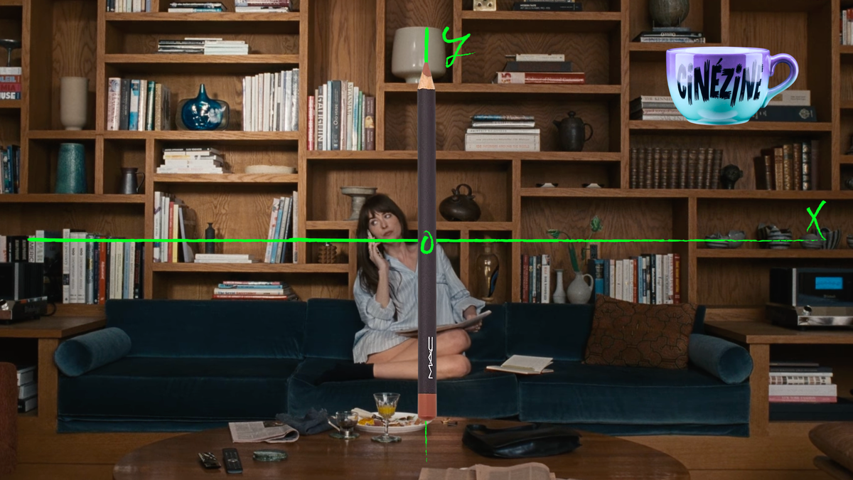 Карандаш MAC Cosmetics в оттенке Oak, если вы до сих пор не в курсе))