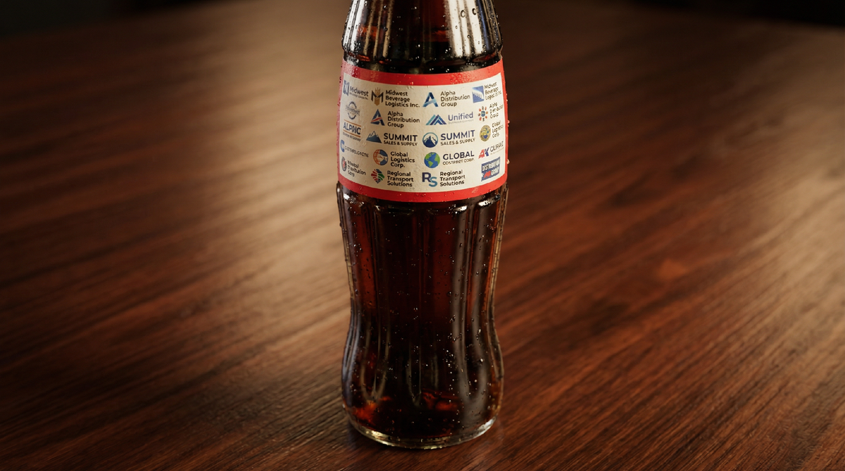 Что это за бренд? Догадались? Пишите в комментарии!