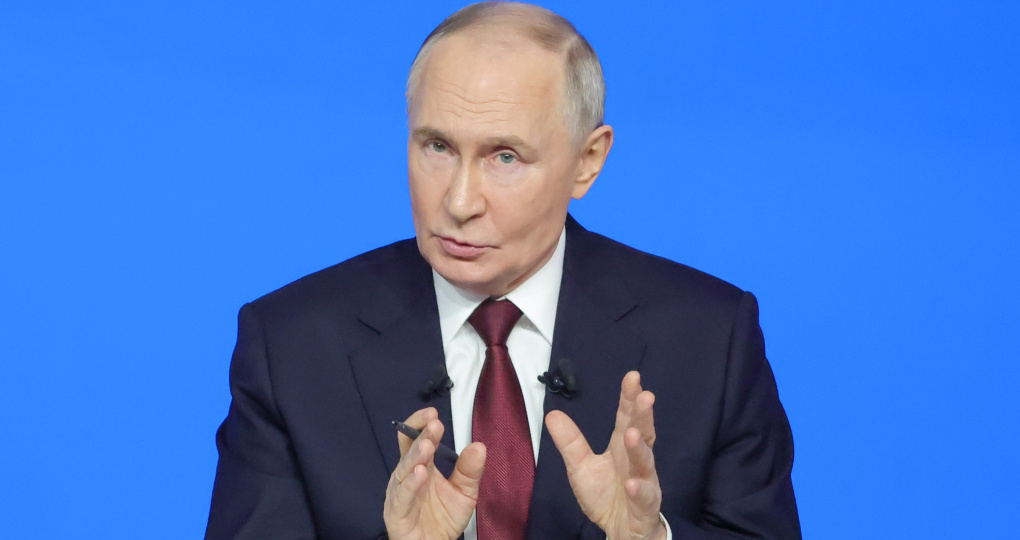 Ловкий ход Путина с перемирием скоро оценит весь мир. Россия покажет истинное лицо «корпорации войны» Зеленского