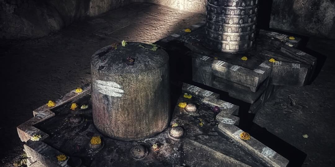 Что скрывают пещеры Патешвара: древний культ, мандалу времени или забытое знание?