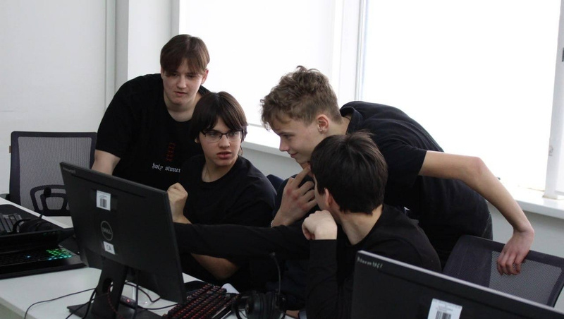      Фото: Минобр Ставрополья