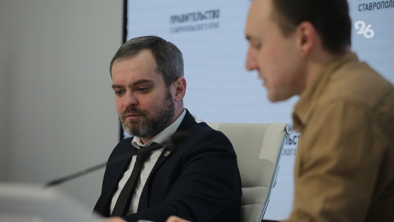      Фото: ИА «Победа26»