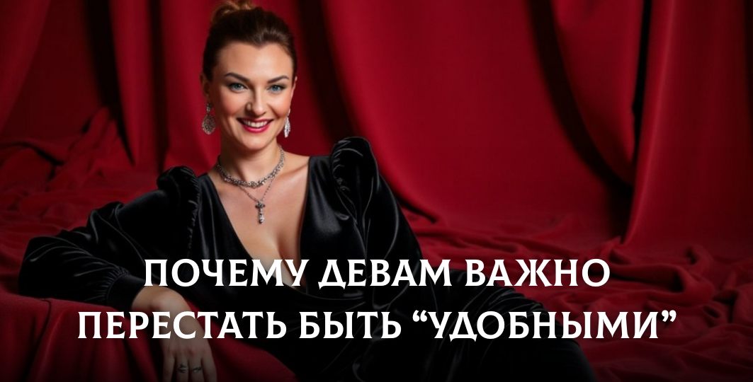 Почему Девам в начале года важно заняться собой, а не заботами других