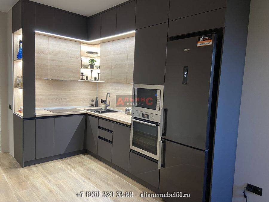 Фото «Альянс мебель» Ростов-на-Дону