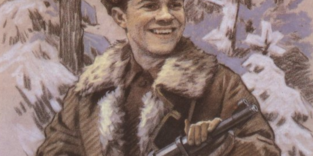 Саша Бородулин: жизнь и подвиги пионера-героя.