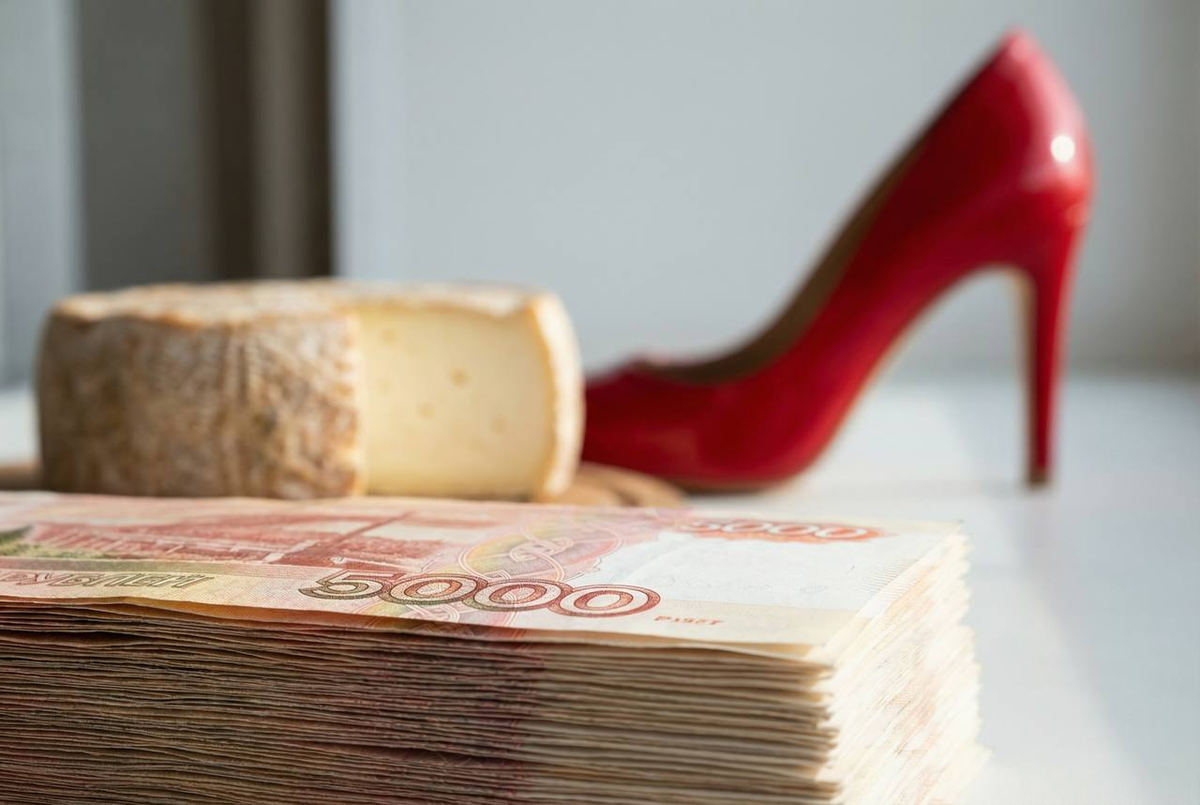 Залогом по кредиту, теоретически, может стать любое имущество, даже если оно нематериальное.