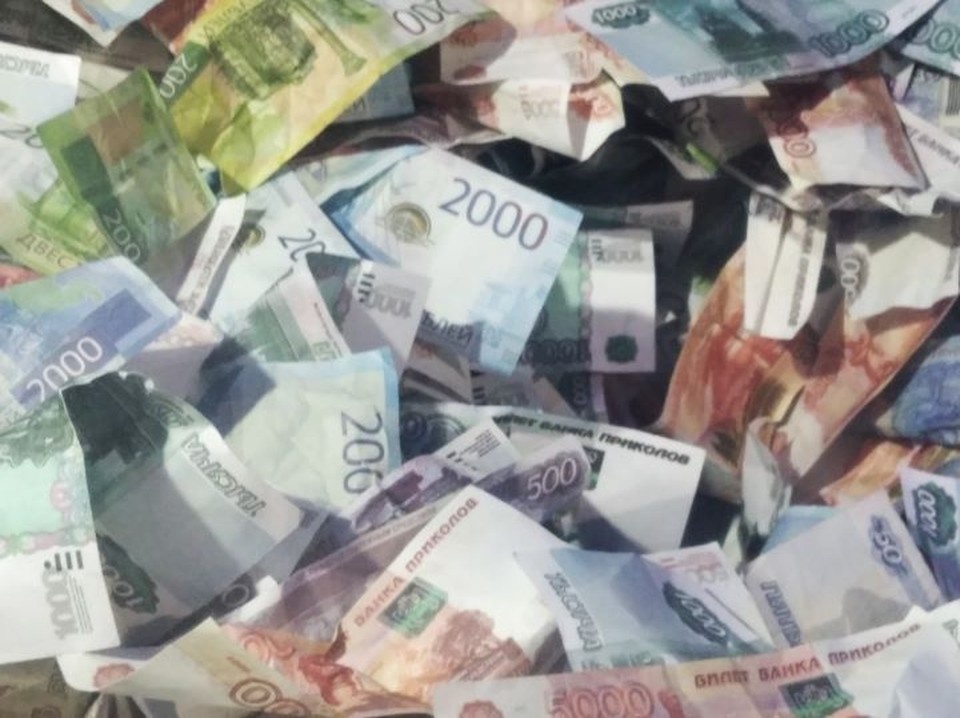    Ведомство возбудило уголовное дело Светлана ВОЛКОВА