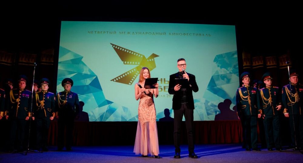 Прием заявок на кинофестиваль «День Победы» продлится до 15 апреля